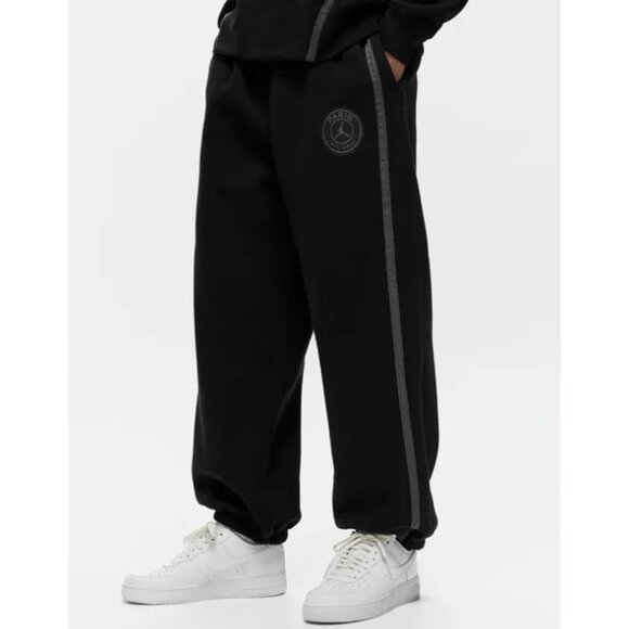 Nike Jordan DZ2949-010 Paris Saint-Germain Sweatpants ( XL ) - Picture 1 of 10